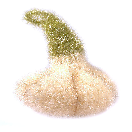Garlic Scrubbie Sponge